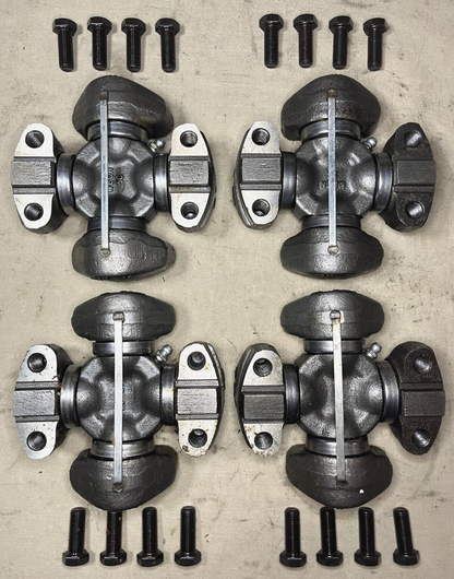 MECHANICAL SEAL REPLACEMENT LATERAL SHAFT PARTS KIT TLCMCV257 5330-01-470-5061