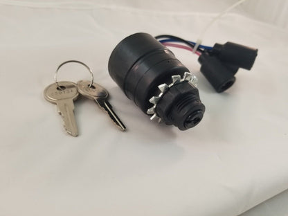 HUMVEE M35A2 M151 Military KEYED IGNITION SWITCH M939 2.5 Ton  M1088