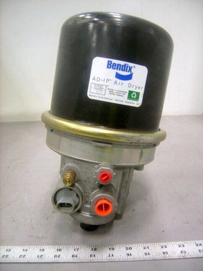 BENDIX 065613 - Air Dryer M81563 2590-01-495-7892 WITH HARDWARE/BRACKETS