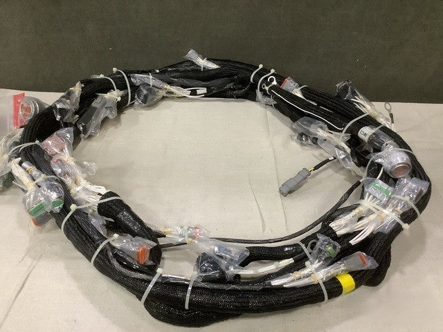 Wiring Harness 12603166 NSN 6150-01-669-5731 - photo 6