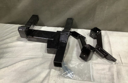 Block Saddle Assy TTJ-Z1FA NSN 2510-01-509-1903