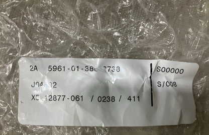 Semiconductor CM100DY-12HA14 NSN 5961-01-380-3738 - photo 3