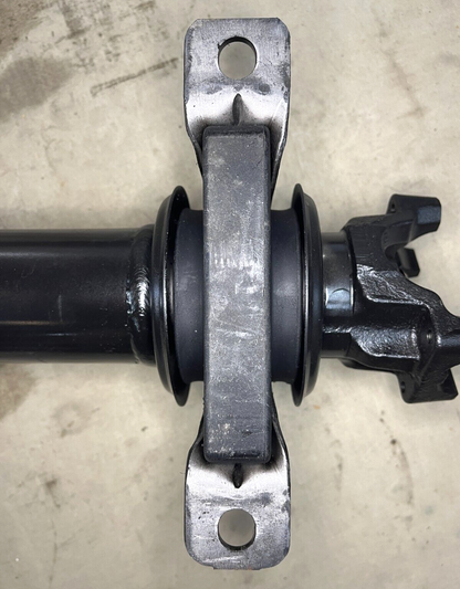 HET M1070 TRUCK TRACTOR 917707-2625 1804570 PROPELLER SHAFT PTO 2520-01-343-8661