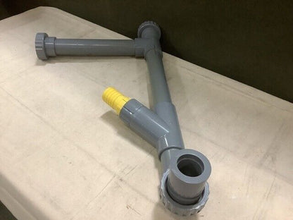 TANK LIQUID STORAGE 106A0056 TUBE ASSEMBLY SET 2"/50MM 230 PSI 4710-01-535-2786