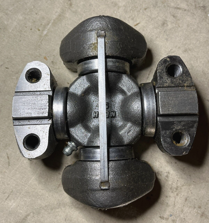 MECHANICAL SEAL REPLACEMENT LATERAL SHAFT PARTS KIT TLCMCV257 5330-01-470-5061