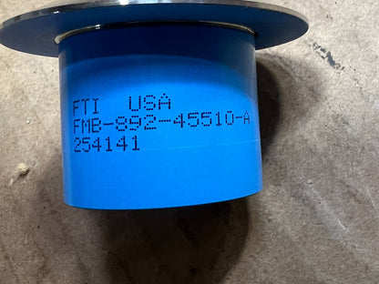 Sleeve Bushing FMB-892-45510-A NSN 3120-01-538-1438 - photo 3