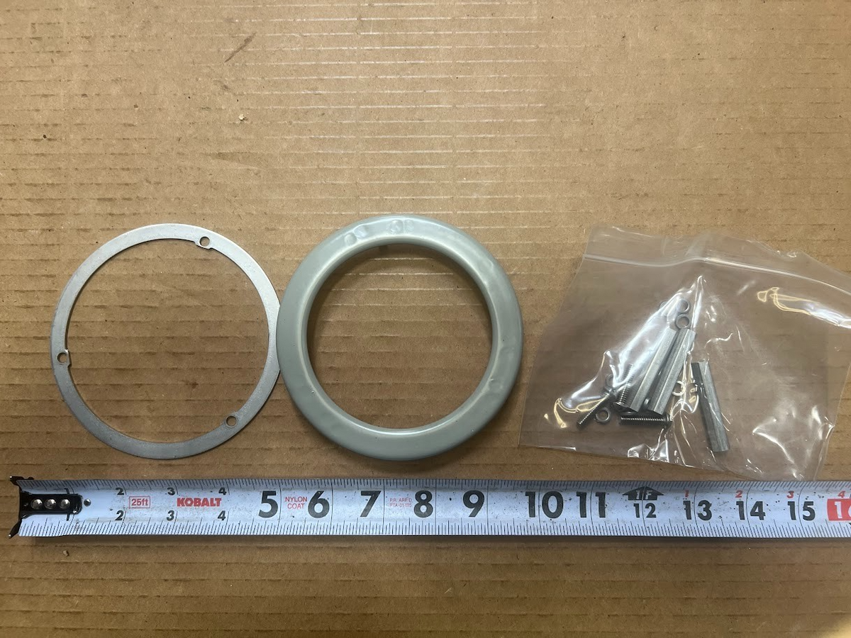 Pressure-vacuum-te Gage FFG-7 NSN 6685-01-448-2764 - photo 2