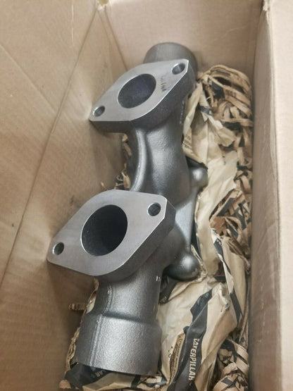 CATERPILLAR 2472834 MANIFOLD-E NEW Genuine Cat Manifold