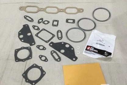 INDUSTRIAL MFR DRAWING 8V71 GASKET SET 5196374 23512680 519674 2530-00-751-8883