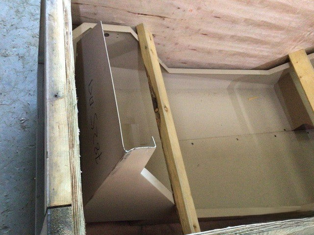 Body Panel 10012455 NSN 2510-01-585-7825 - photo 5
