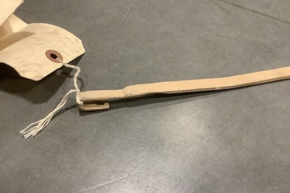 MRAP BUFFALO MK2A2 TRUCK 3001326 LEFT SIDE WINDSHIELD WIPER ARM 2540-01-551-8916