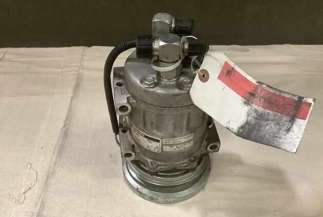 FMTV LMTV ROTARY AC COMPRESSOR 24V 4402 12505694 RD-5-11754-0	4310-01-570-0434