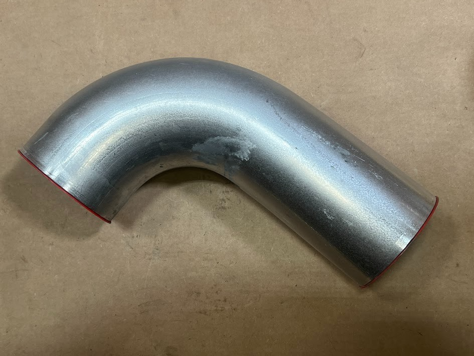 Air Metallic Tube MRP12092 NSN 4710-01-556-7147