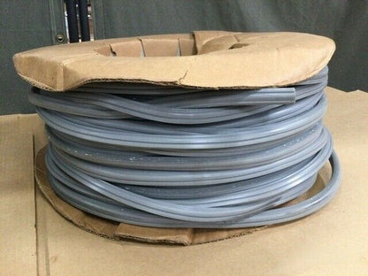 NEW FMTV LMTV BAE ROLL OF BAE 12416417 250ft SILICONE GASKET 9320-01-468-6696
