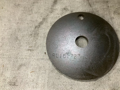 Plate Spacer R0161726 NSN 5365-01-650-9468 - photo 2