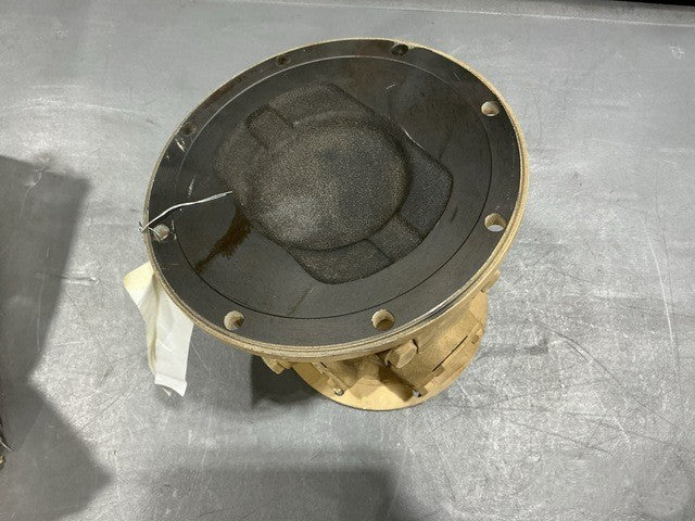 Vehicular Propeller Shaft M1245 NSN 2520-01-576-4516 - photo 4