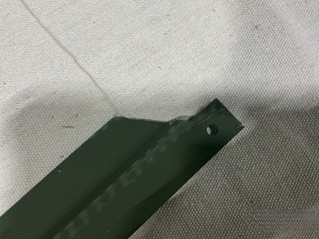 Windshield Retainer M1025 NSN 2590-01-209-6042 - photo 8