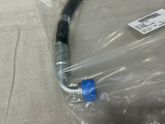 Hose Assembly 3362806 NSN 4720-01-513-7162 - photo 3