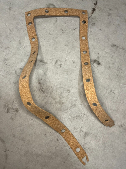 MILITARY M939 5TON TRUCK SERIES 12302621 GASKET RADIATOR 5330-01-232-1487
