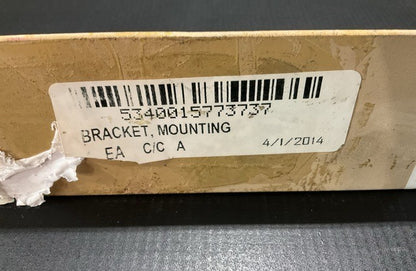 Mounting Bracket 3846421 NSN 5340-01-577-3737 - photo 9