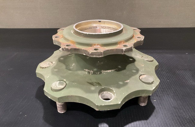 Hub Assy M777E1 NSN 2530-01-677-3637 - photo 2