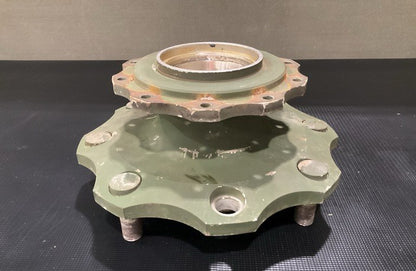 Hub Assy M777E1 NSN 2530-01-677-3637 - photo 2