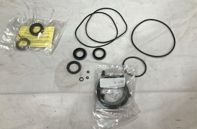 MRAP MK2A2 RUTA SUPPLIES 5518191 SEAL REPLACEMENT PARTS KIT 5330-01-329-2074