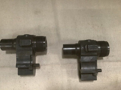 USS OLIVER PERRY CLASS FFG A-5228984 INJECTOR BODY ASSEMBLIE 2910-01-065-6170 1e