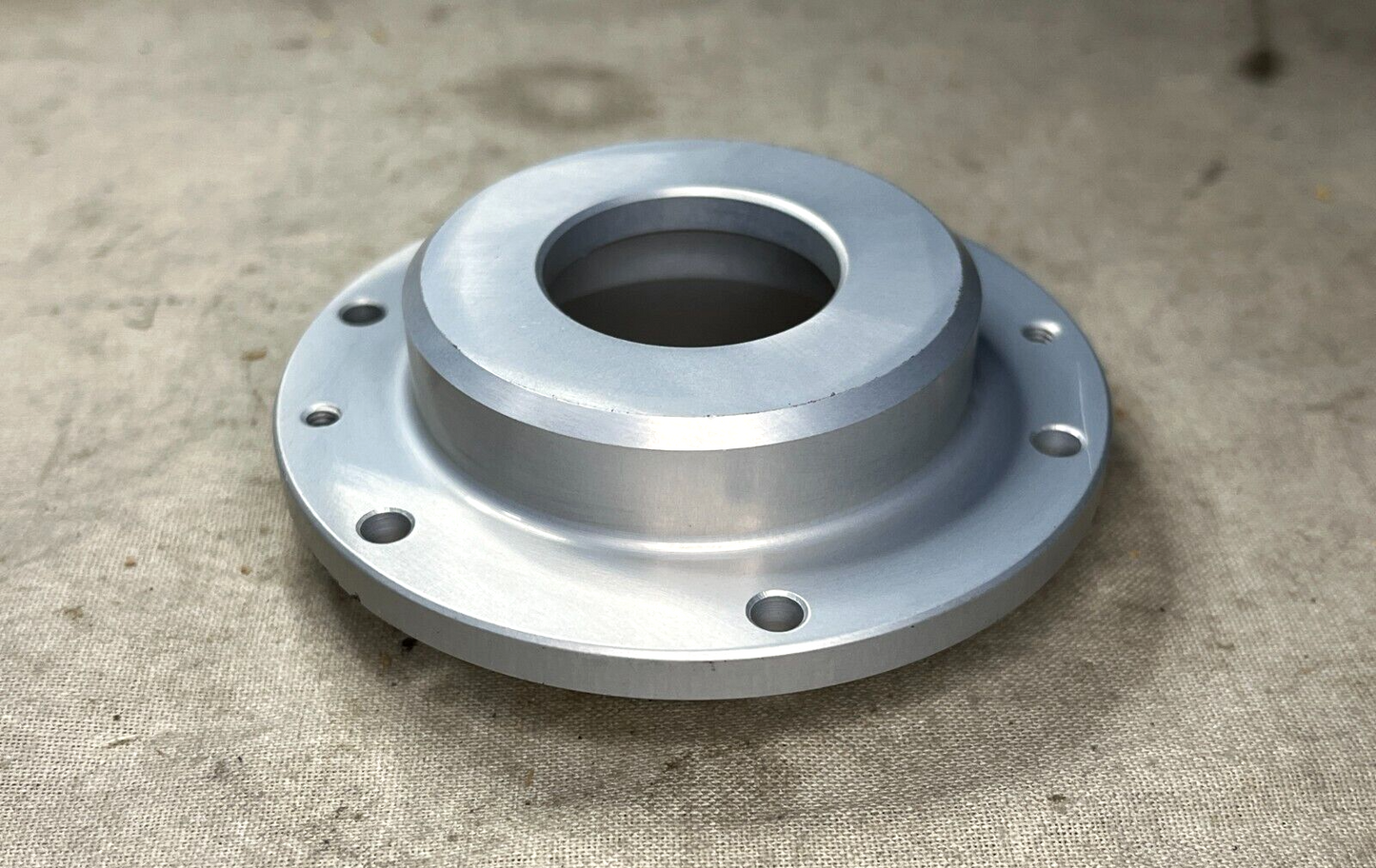 BOEING CH-47 CHINOOK EATON AEROSPACE 420612 MATING RETAINER 2995-01-089-0434