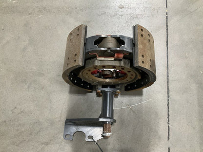 Air Brake Actuator Assembly 315712 NSN 2530-01-515-3347 - photo 9