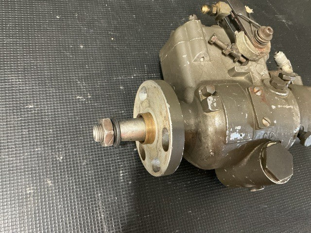 Fuel Pump MIL-G-52884/2 NSN 2910-00-501-7000 - photo 2