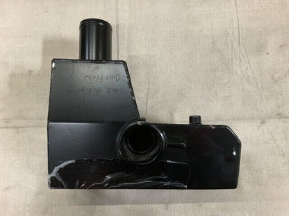 CUMMINS ENGINE MODEL 4B 3911399 OVERFLOW RADIATOR TANK 2930-01-359-4954