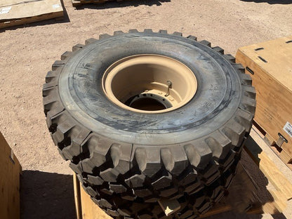 Axle Kit 10049378 NSN 2530-01-580-2750 - photo 7