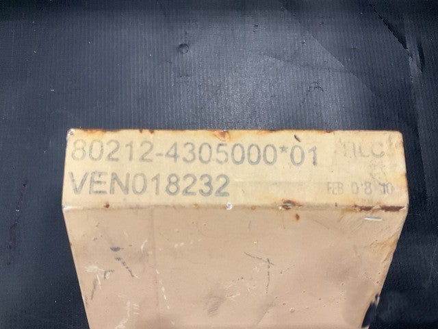 Tow Adapter 4305000 NSN 4730-01-591-3828 - photo 9
