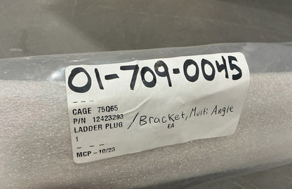 Angle Bracket M1095 NSN 5340-01-709-0045 - photo 5