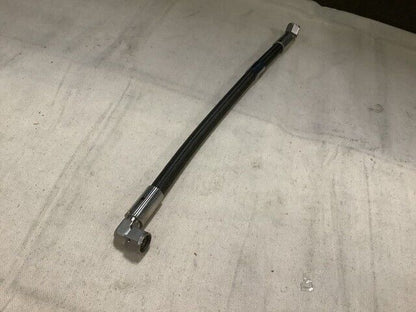 V22 AIRCRAFT MID-STATE 70-081H090Z153 METALLIC HOSE ASSEMBLY 4720-01-471-9339