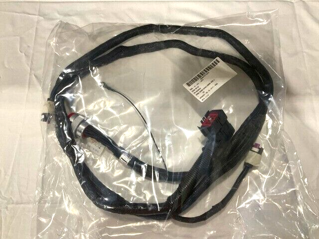 MRAP - M-ATV 3822604 BRANCHED WIRING HARNESS XMSN GEN 4 5995-01-577-0970