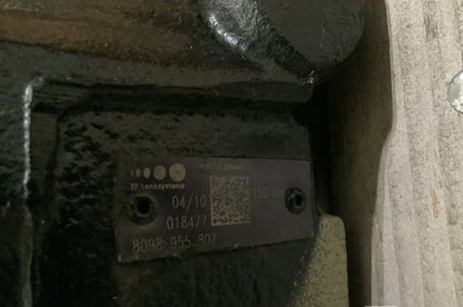 Steering Gear 018477 NSN 2530-01-344-5883 - photo 3