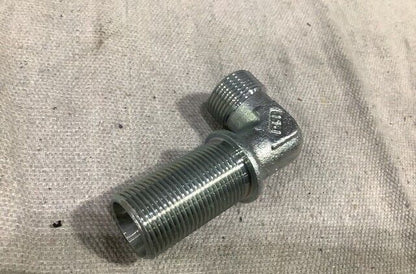 MRAP-M-ATV UI GENERAL DYNAMICS MVG75-1037 TUBE ELBOW 27KP712 4730-01-583-0229