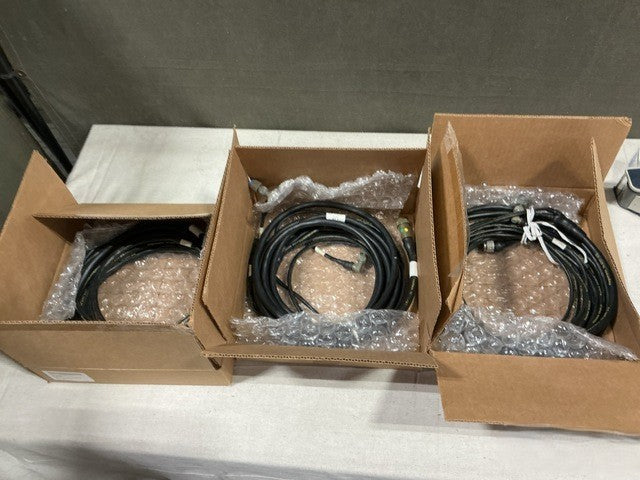 Cable Assembly 12520211 NSN 6150-01-611-0022 - photo 7