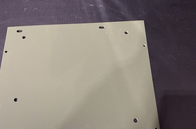 Mounting Plate LAV-ATA2 NSN 5340-01-614-0055 - photo 3