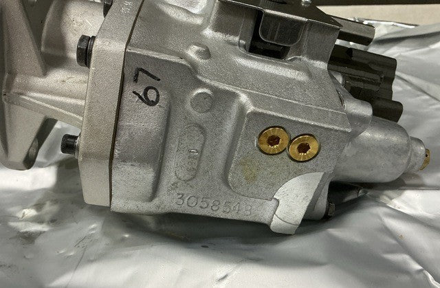 Fuel Pump 3021948-3999 NSN 2815-01-179-9056 - photo 9