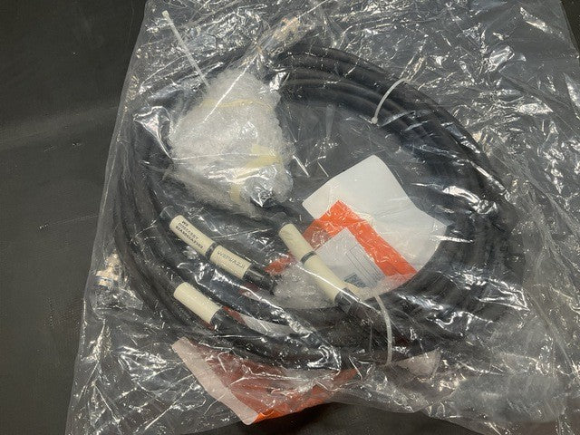 Cable Assembly 82A5052A2103 NSN 6150-01-348-4036