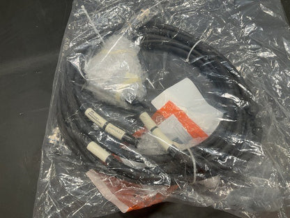 Cable Assembly 82A5052A2103 NSN 6150-01-348-4036
