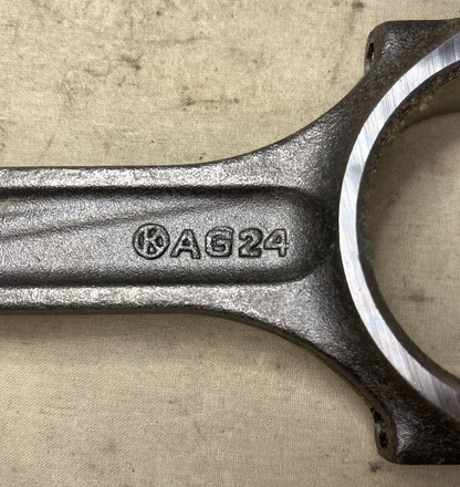 MEP-1060 DIESEL ENGINE CUMMINS 4944475 PISTON CONNECTING ROD 2530-01-593-4686