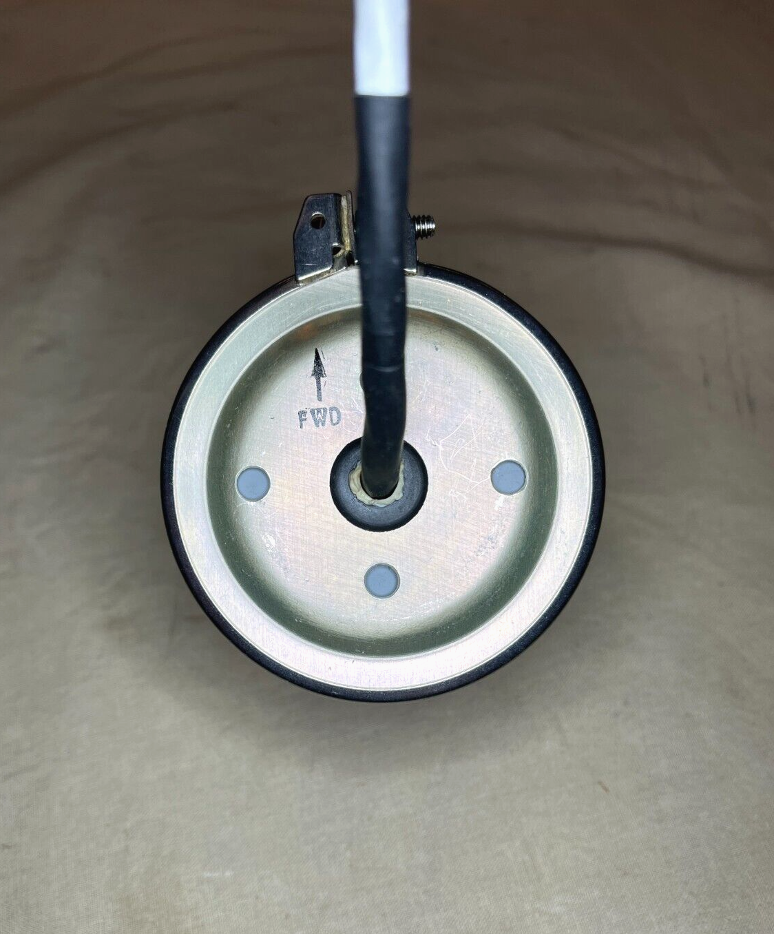 369D24141-9 ANTICOLLISION STROBE LIGHT ASSEMBLY 3596237 1560-01-582-4926