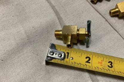 EATON 131-60408 FUEL PRESSURIZING AND DRAIN VALVE 13160408 2915-01-444-7653