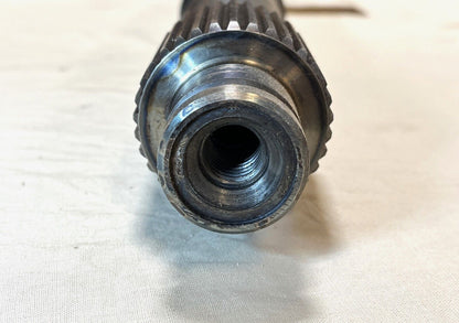 M578 GREAT LAKES SHOULDERED SHAFT ASSEMBLIES 3040-01-425-9573 12543757 715558