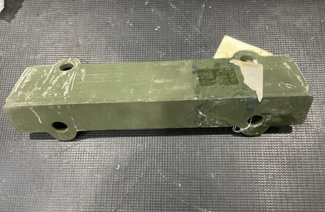Bracket 1KP177 NSN 5340-01-535-7068 - photo 3