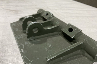 Mounting Plate 7-TON NSN 5340-01-515-2137 - photo 5